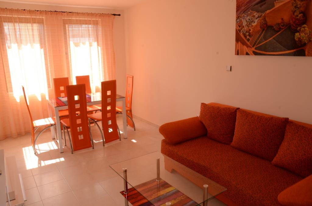 Apartments In Complex Chateau Nessebar Sveti Vlas Exterior foto